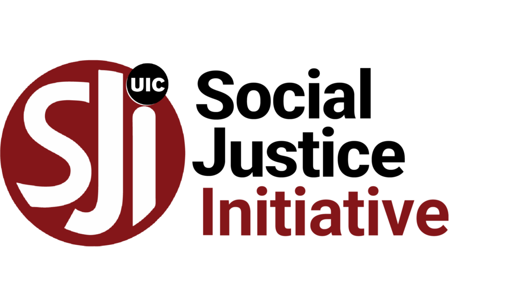 About, Social Justice Initiative