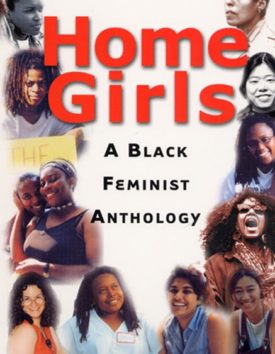 Home Girls Cover